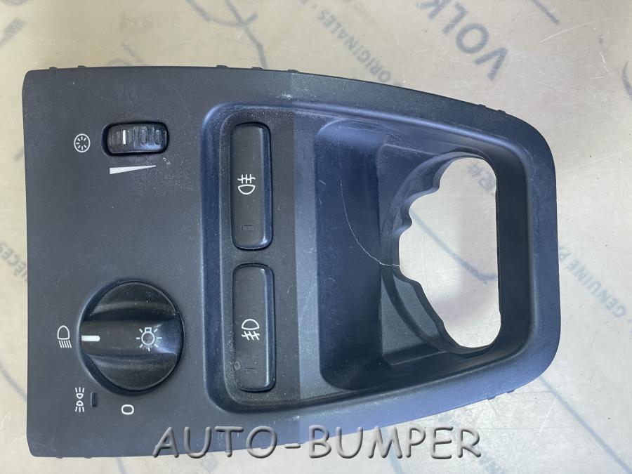 Volvo XC90 2002- Переключатель света 31334998